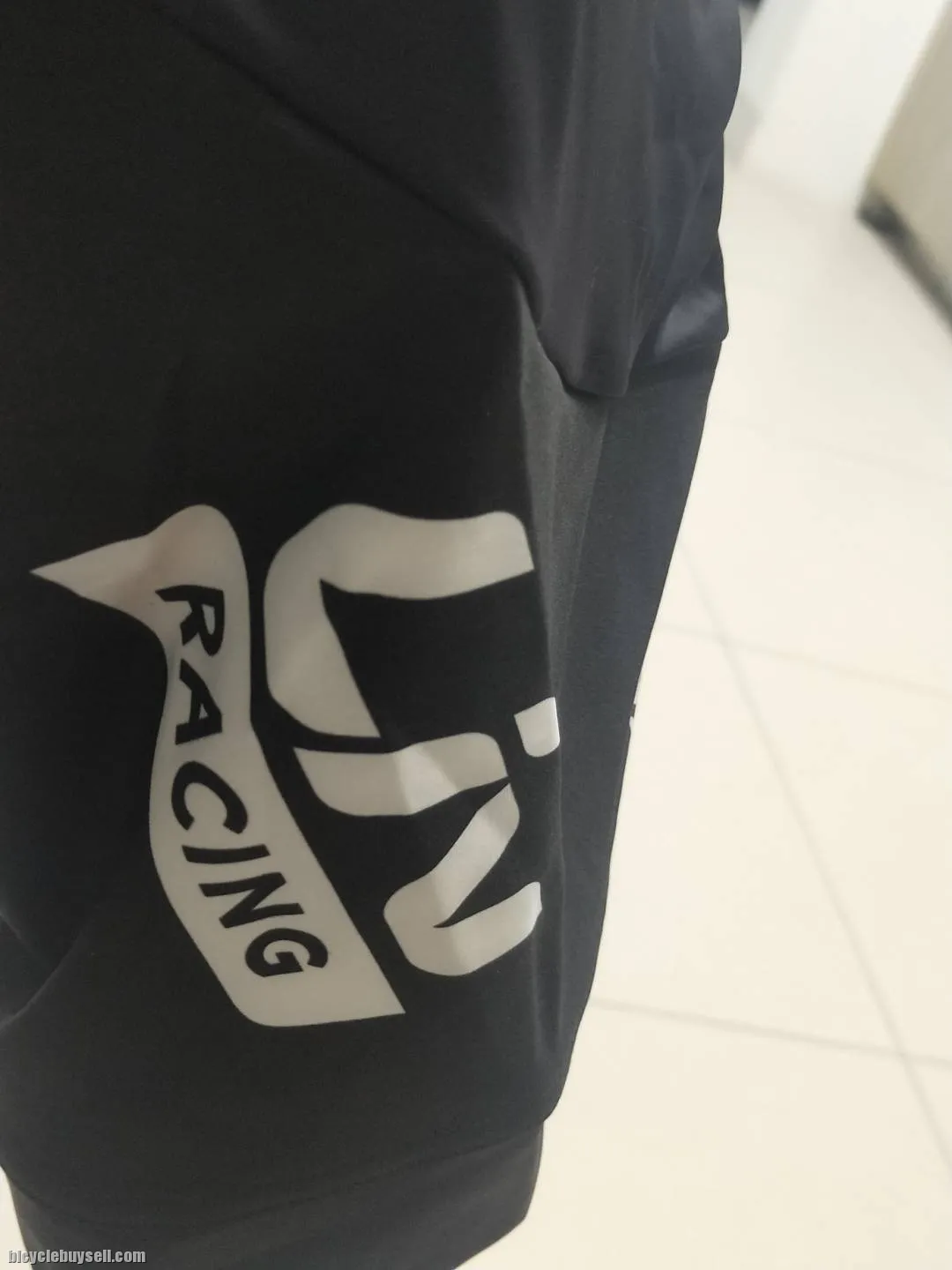 LIV World Racing Team 2021 designed by Cuore Giant female / ladies cycling padded shorts / tights