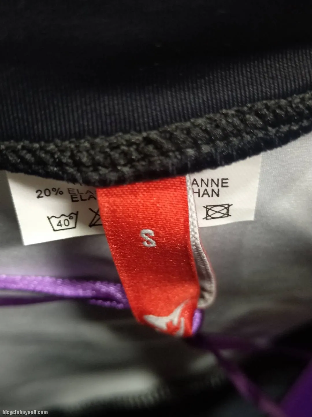 LIV World Racing Team 2021 designed by Cuore Giant female / ladies cycling padded shorts / tights