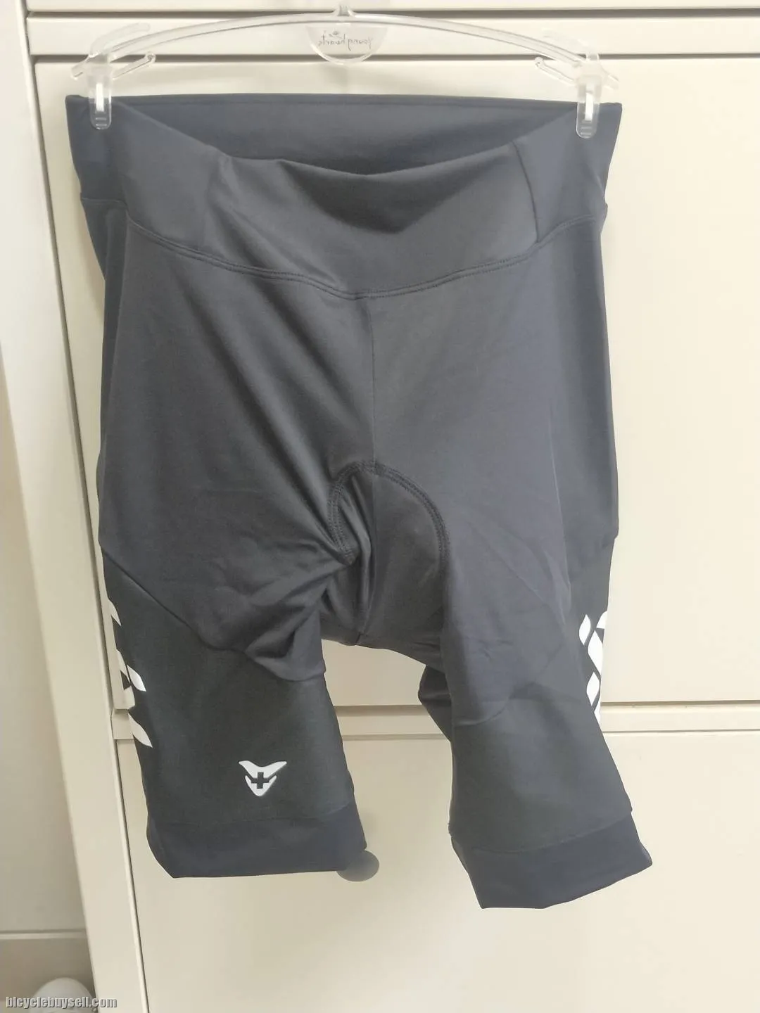LIV World Racing Team 2021 designed by Cuore Giant female / ladies cycling padded shorts / tights