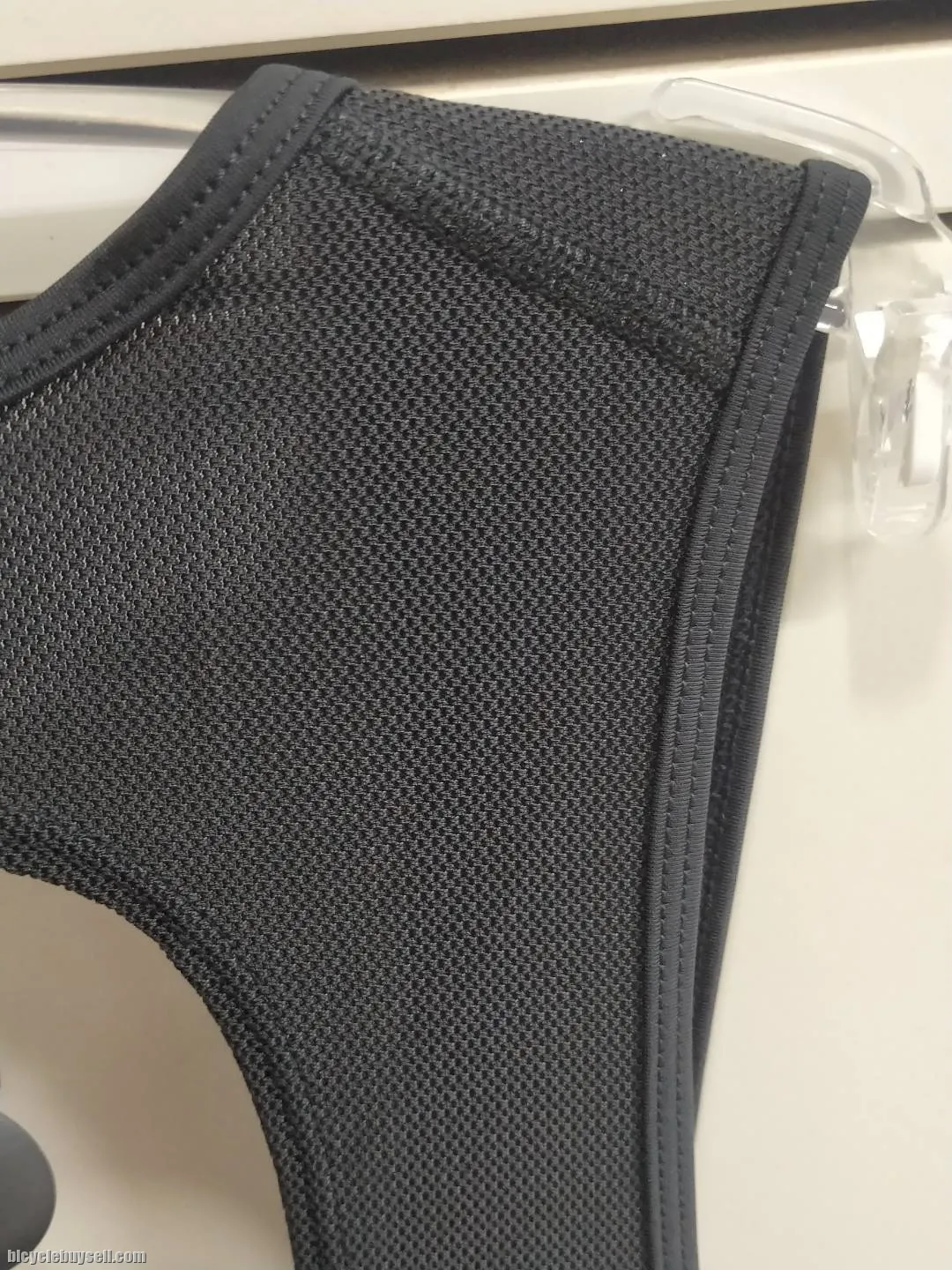 Liv world racing matching padded bib shorts designed by Cuore for Giant purple