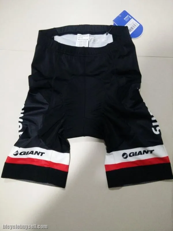 TEAM GIANT SUNWEB 2017 MATCHING CYCLING TIGHTS PADDED - BLACK S/M/L/XL SIZES