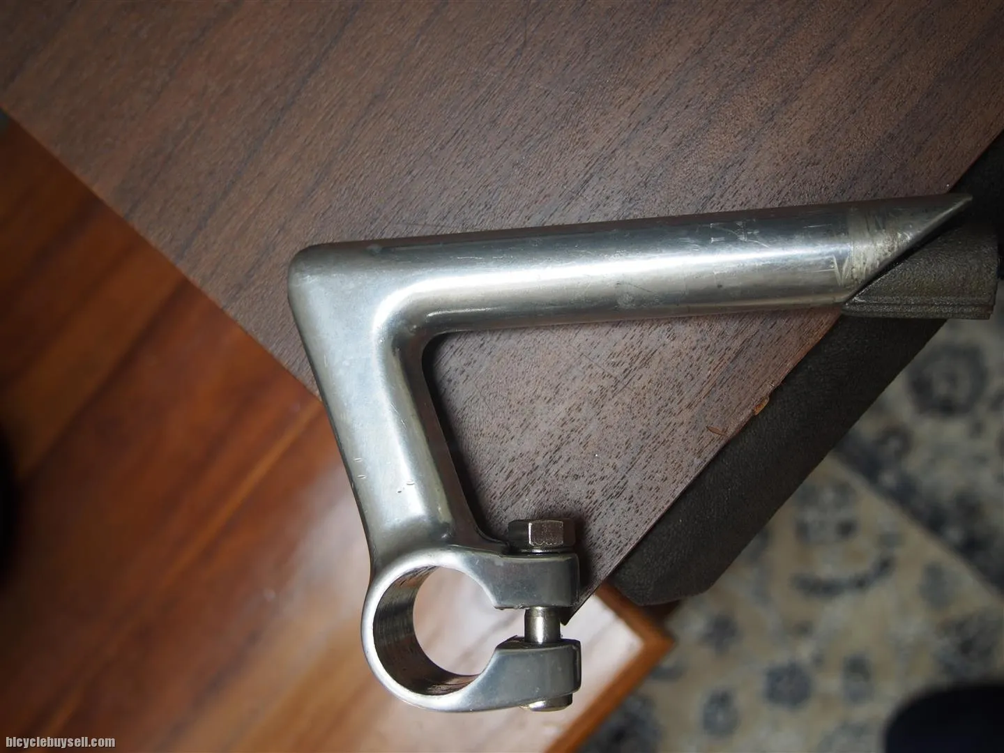Kalloy Vintage Quill Road Stem - SOLD