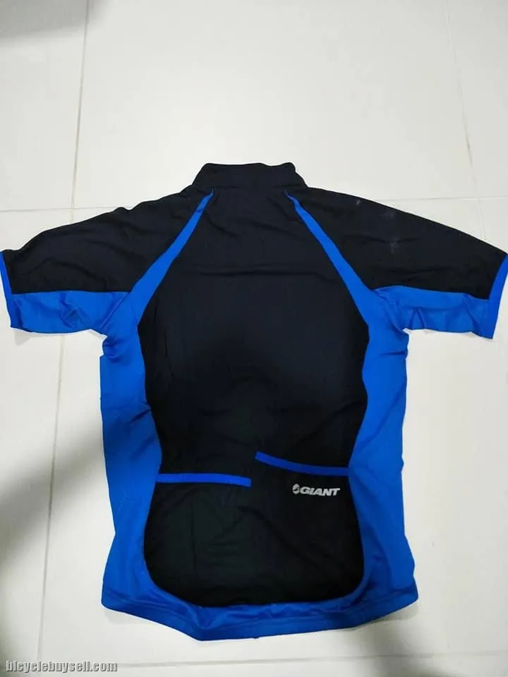 Giant Entry Series 2017 - Men's Cycling Jersey Short Sleeves