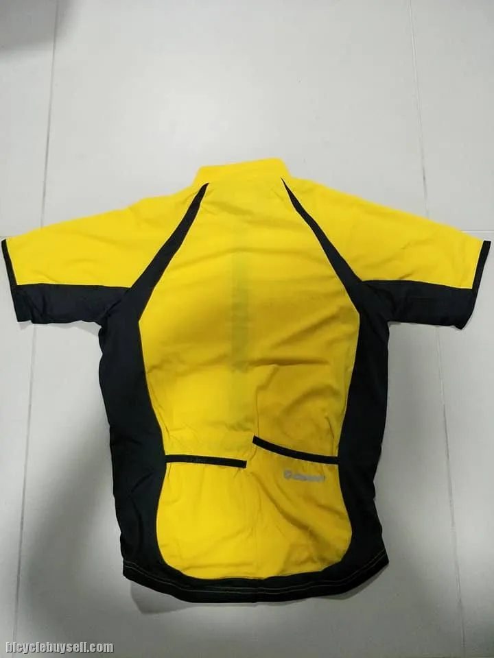 Giant Entry Series 2017 - Men's Cycling Jersey Short Sleeves