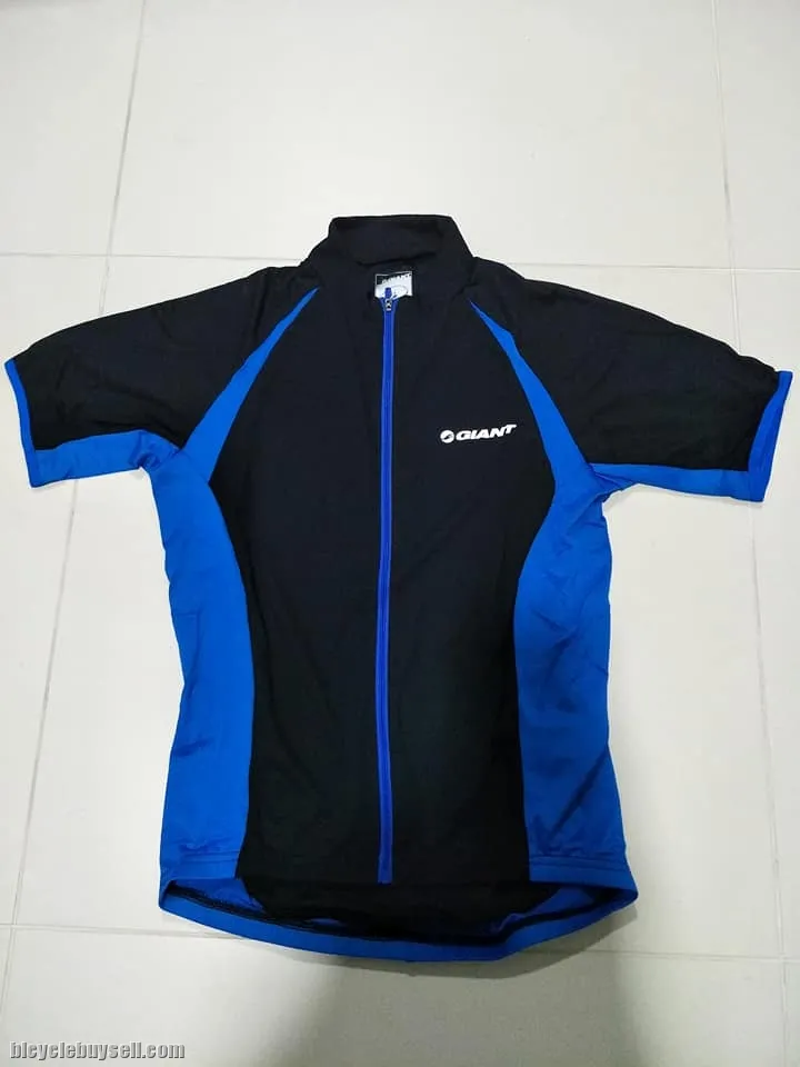 Giant Entry Series 2017 - Men's Cycling Jersey Short Sleeves