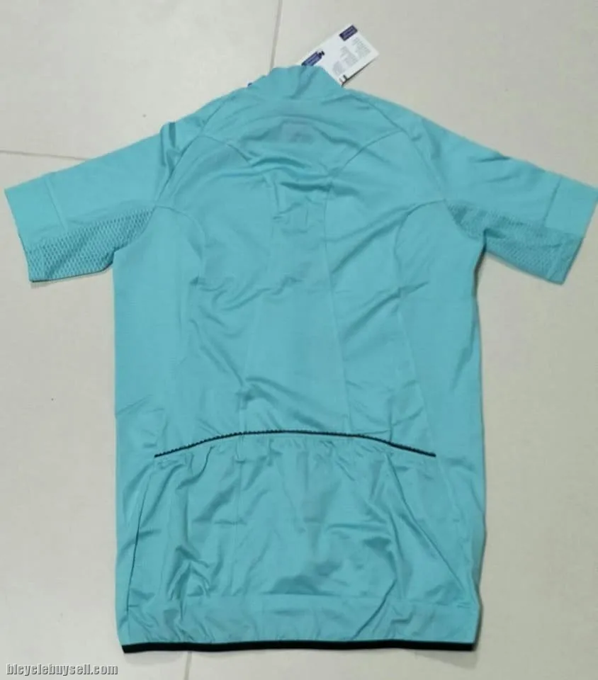 LIV 2018 Short Sleeve Cycling Jersey Series Blue in S/M/L size only