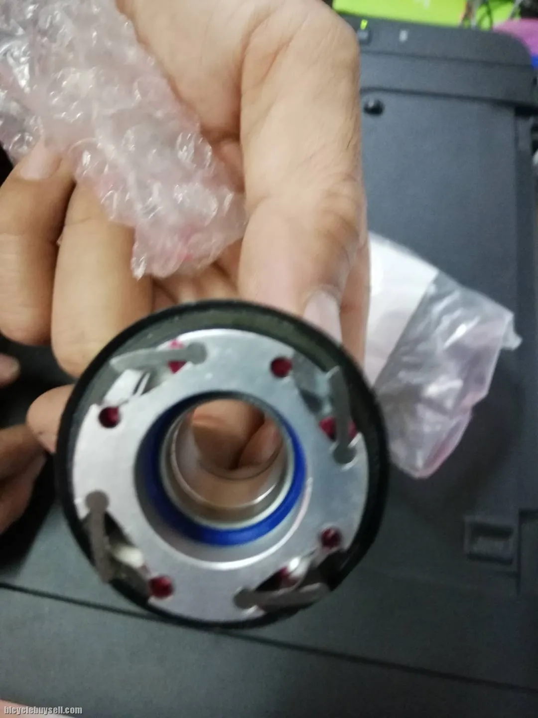 VUELTA XD DRIVE FREE HUB BODY
