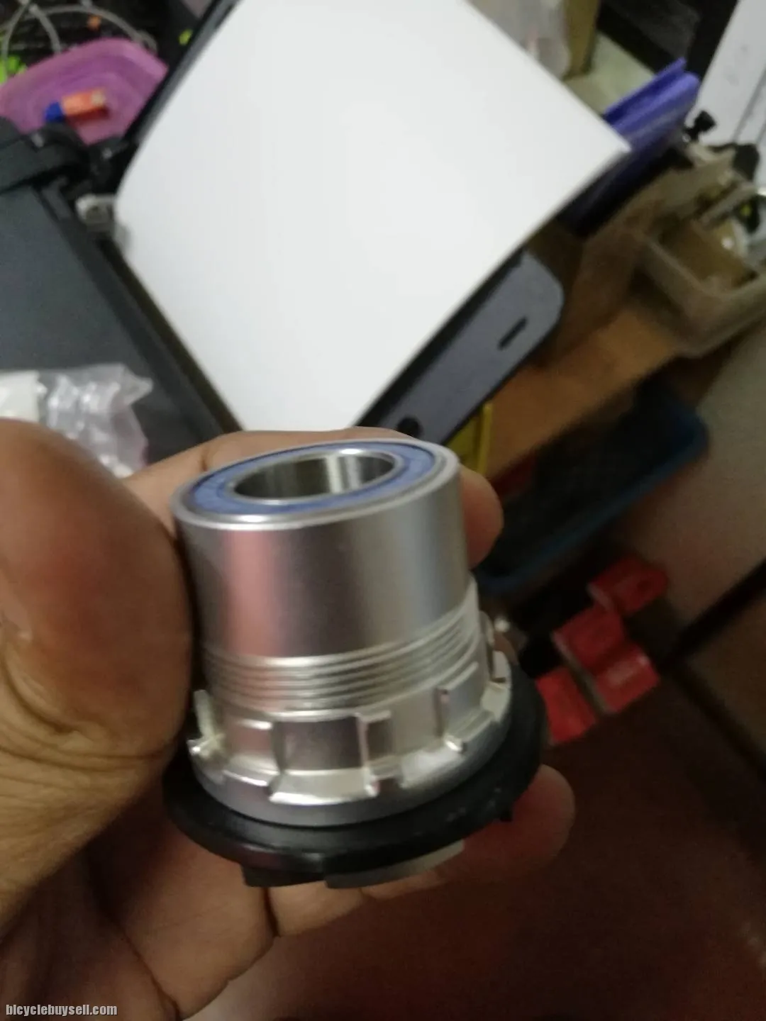 VUELTA XD DRIVE FREE HUB BODY