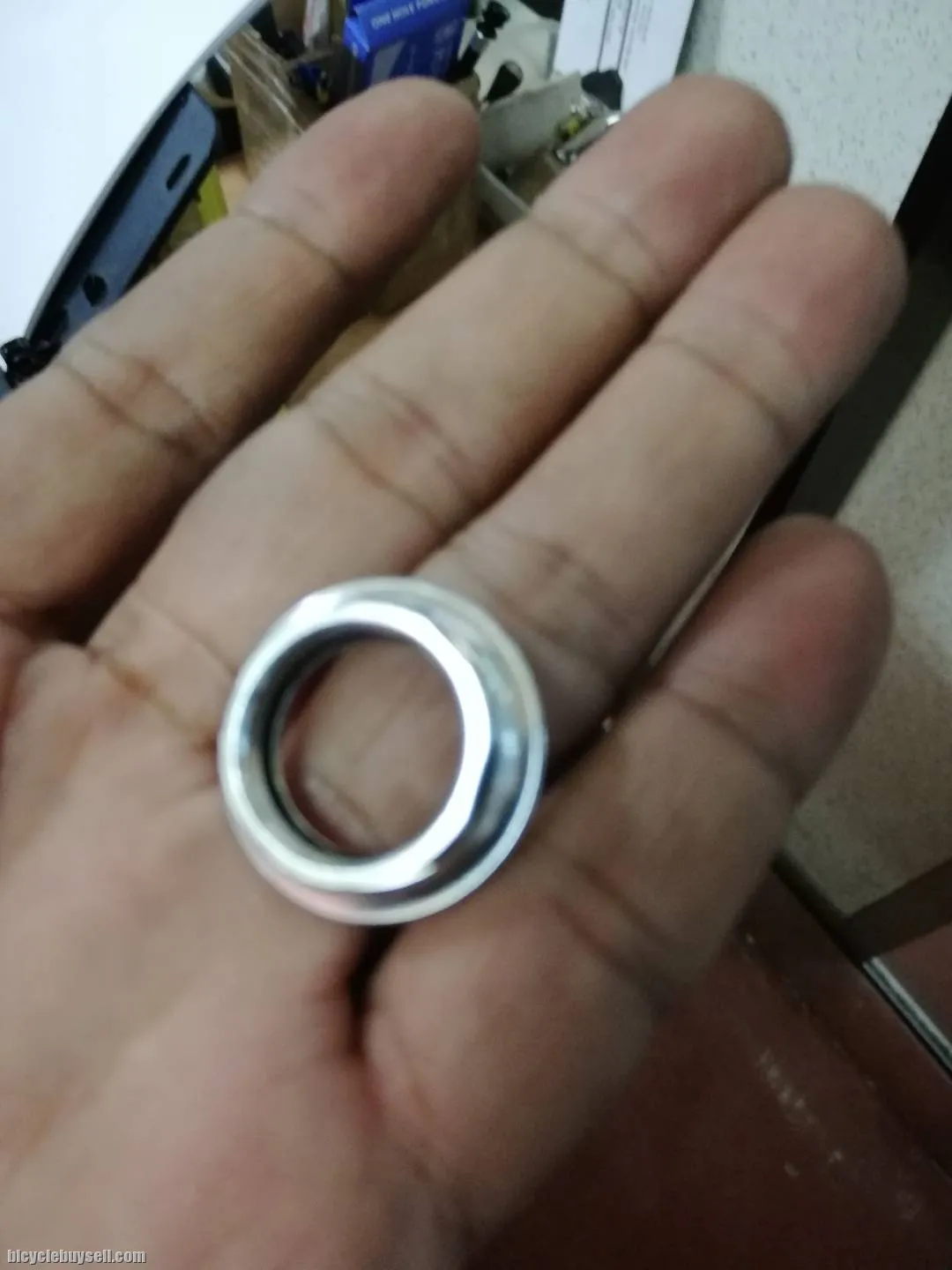 VUELTA XD DRIVE FREE HUB BODY