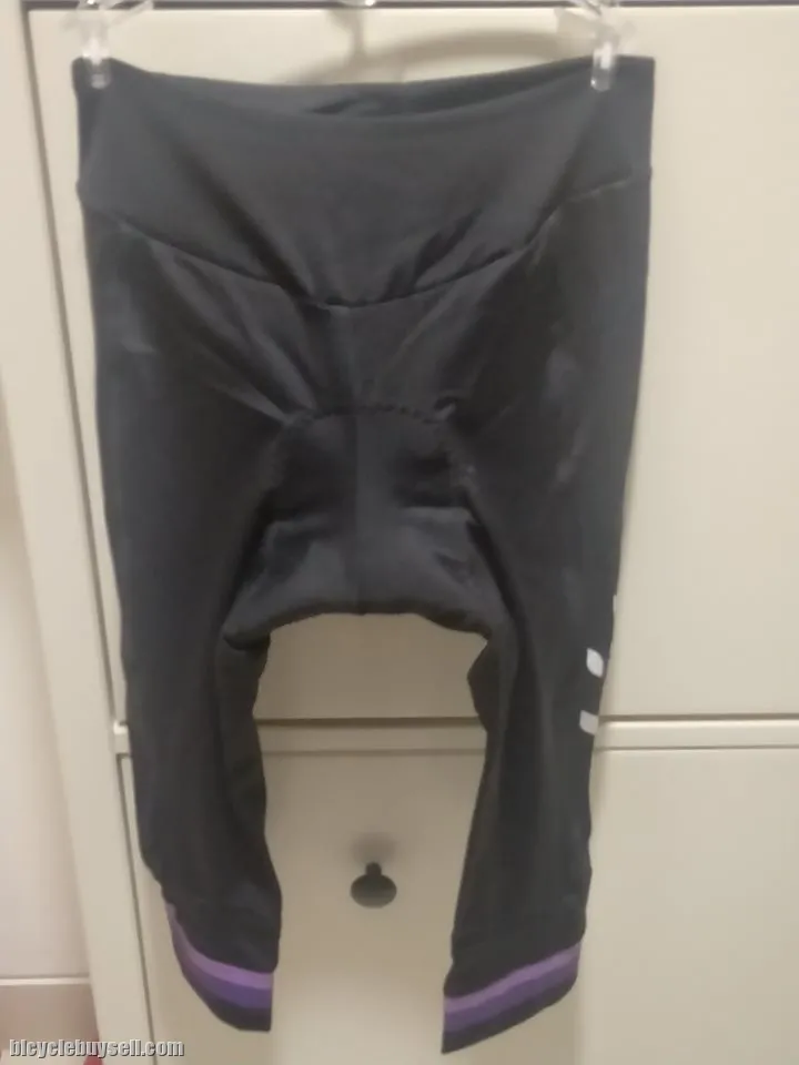LIV by Giant Cycling Tights - 3 quarter length design Race Day 2019 Series