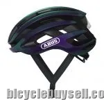 ABUS AIRBREAKER THE MOST LIGHTWEIGHT HELMET | ROAD HELMET