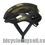 ABUS AIRBREAKER THE MOST LIGHTWEIGHT HELMET | ROAD HELMET