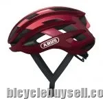 ABUS AIRBREAKER THE MOST LIGHTWEIGHT HELMET | ROAD HELMET