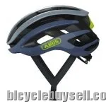 ABUS AIRBREAKER THE MOST LIGHTWEIGHT HELMET | ROAD HELMET
