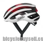 ABUS AIRBREAKER THE MOST LIGHTWEIGHT HELMET | ROAD HELMET