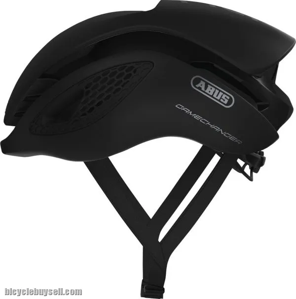 ABUS GAME CHANGER