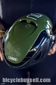 ABUS GAME CHANGER