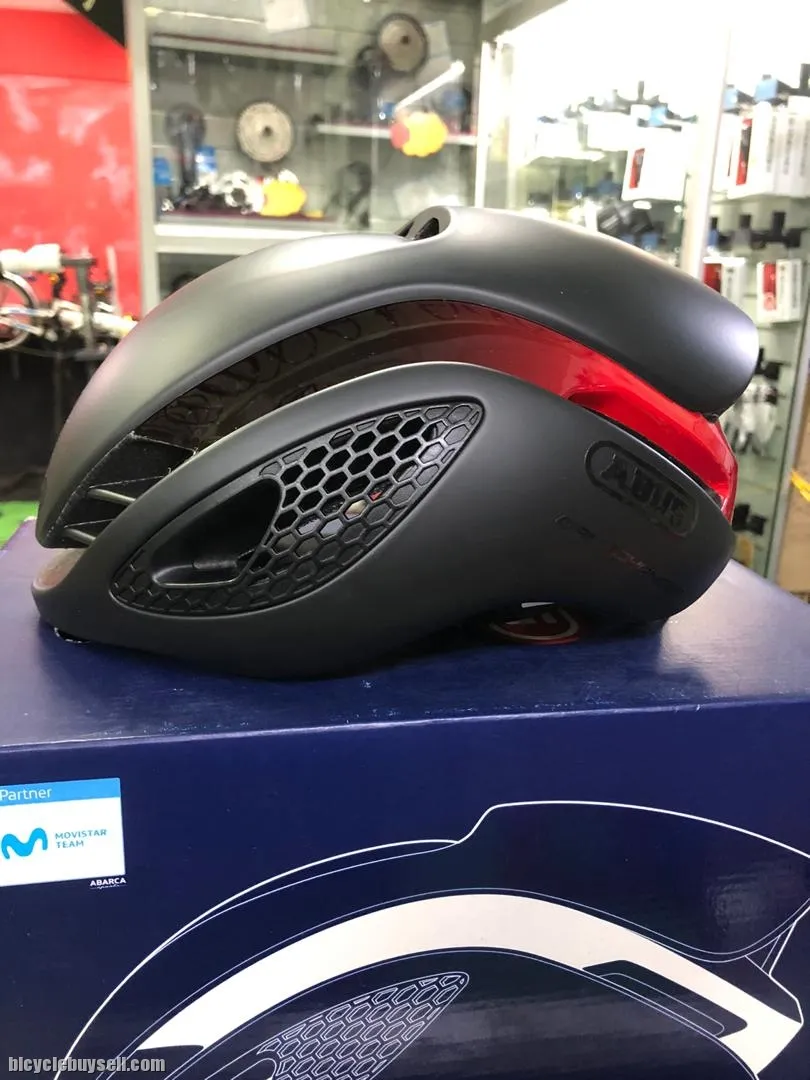ABUS GAME CHANGER