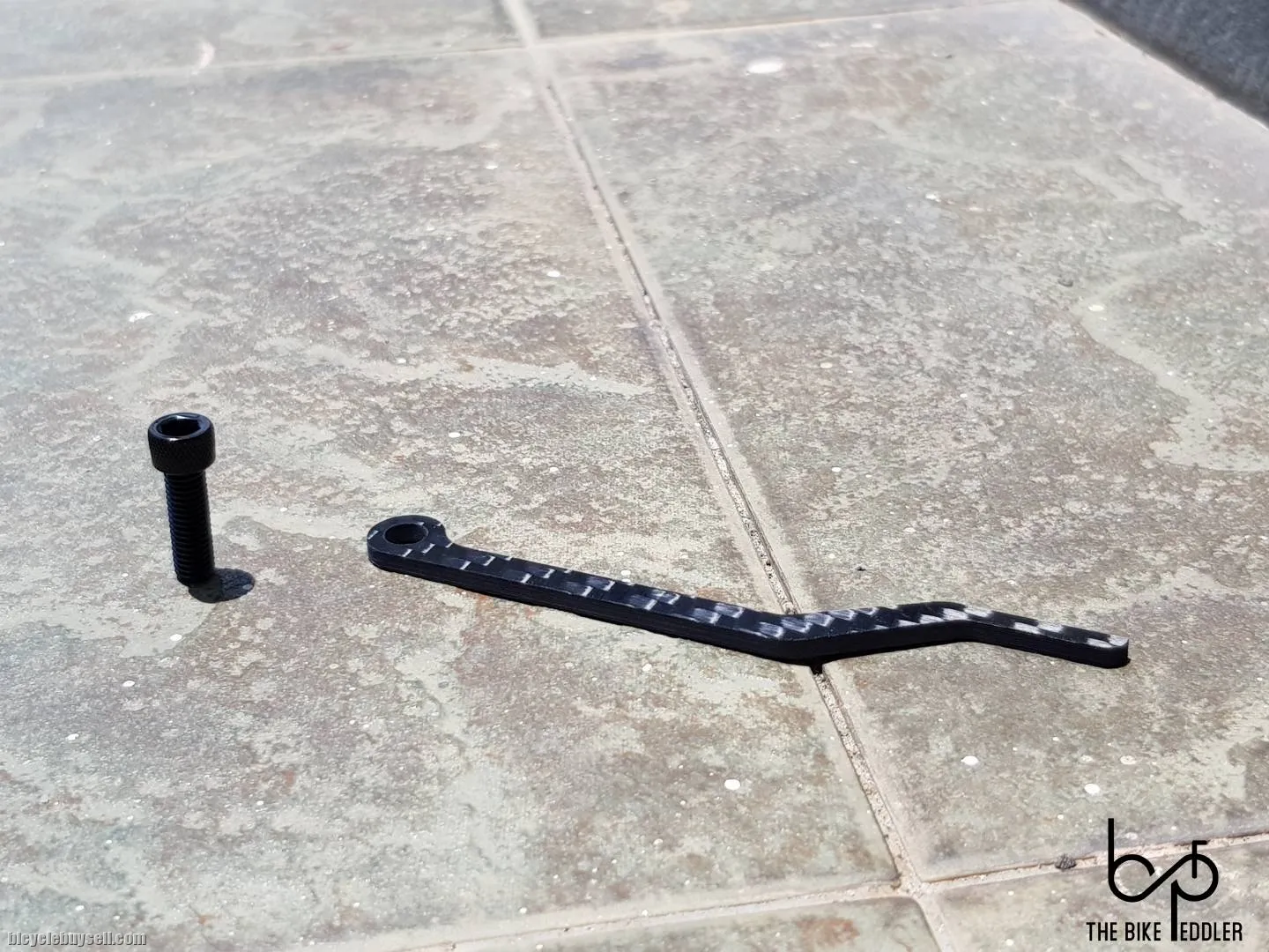 Carbon Chain Catcher