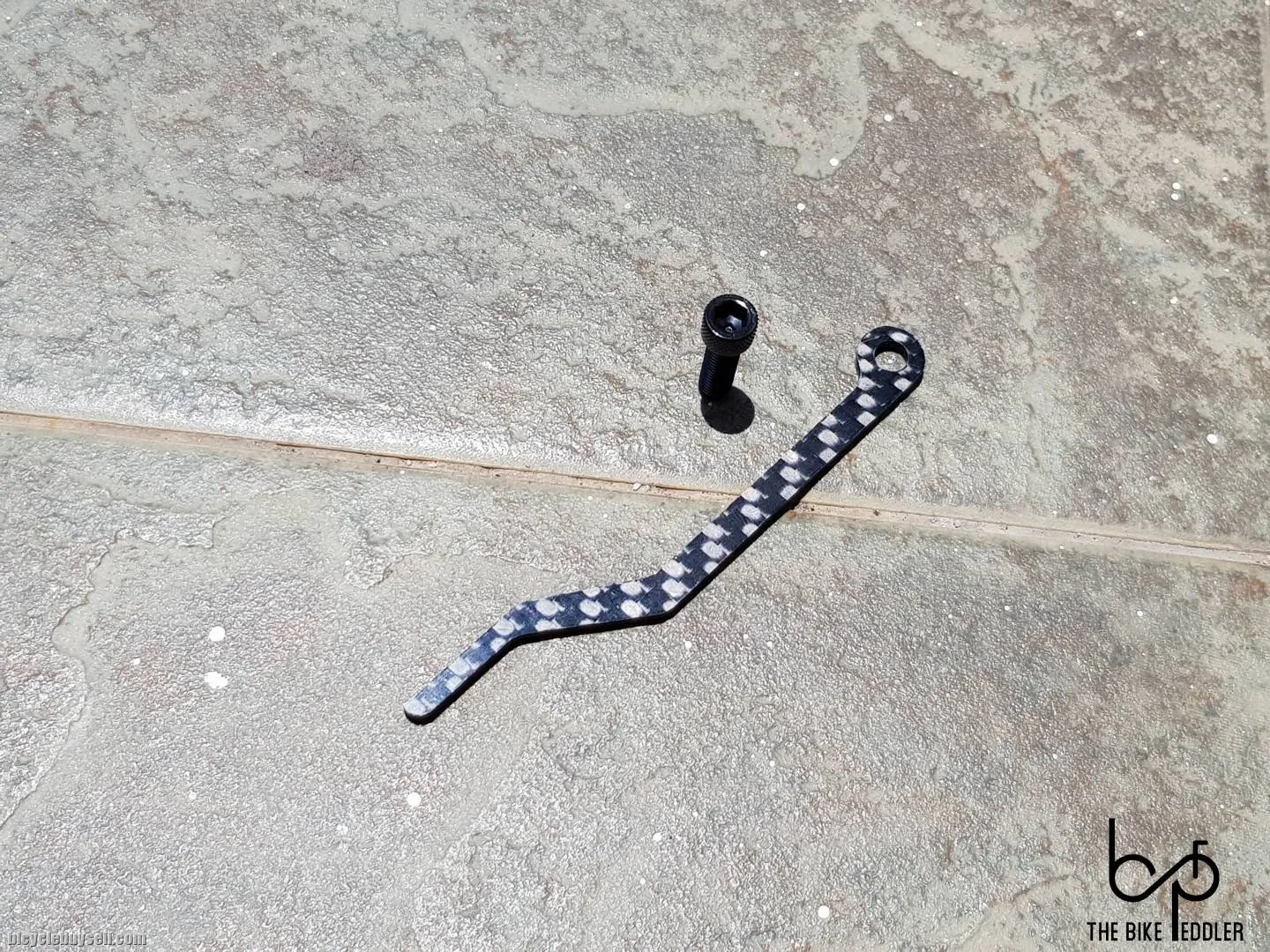 Carbon Chain Catcher