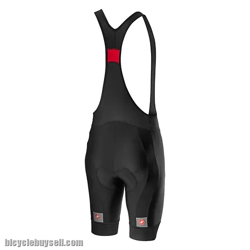 Castelli entrata bib short