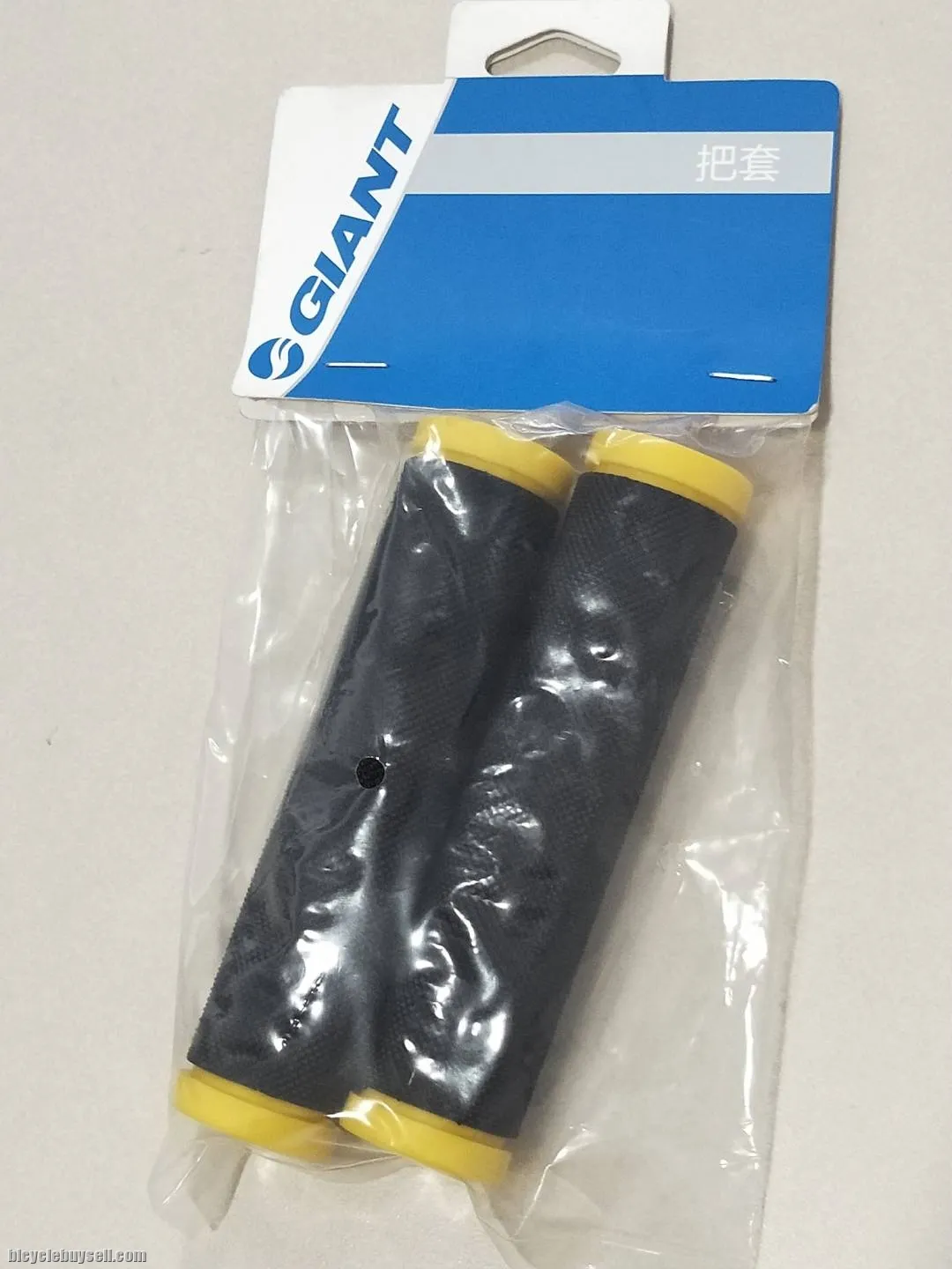 Giant GBT-2 Model MTB Handlebar Grip