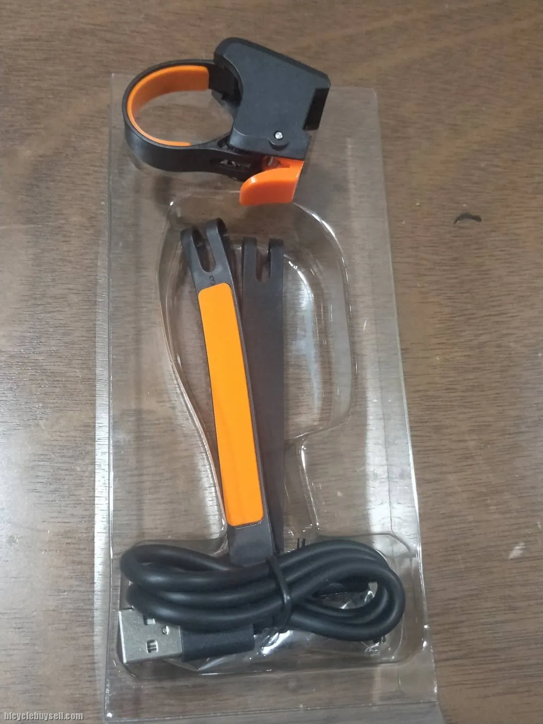 Giant Numen Solo 1400 Lumens by Magicshine Front Light / Beam
