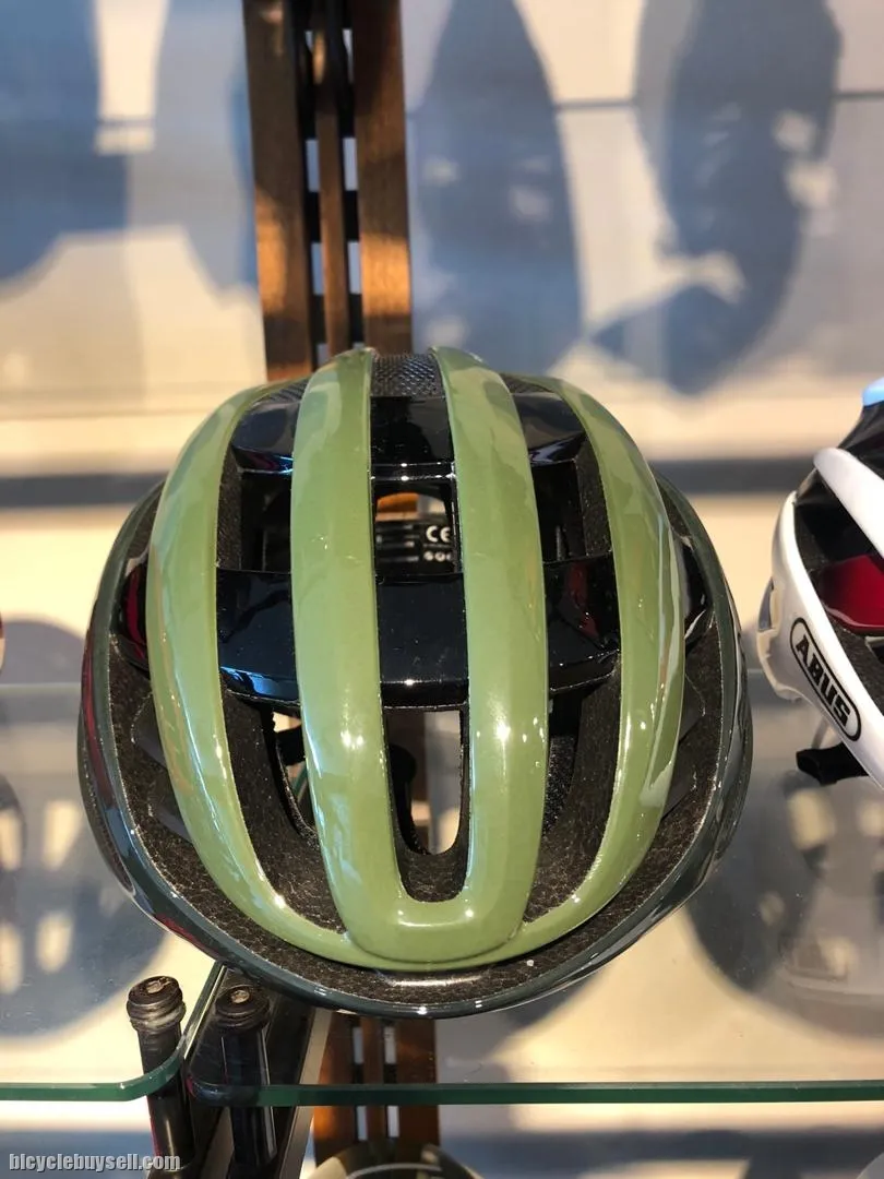 ABUS AIRBREAKER