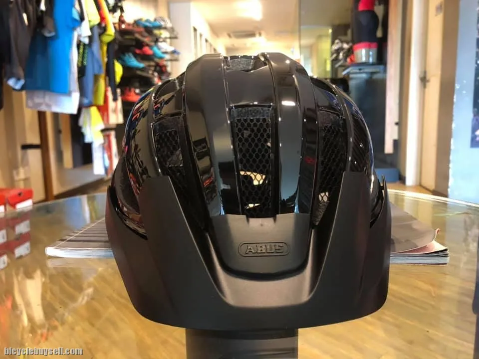 Abus Macator CYCLING HELMET