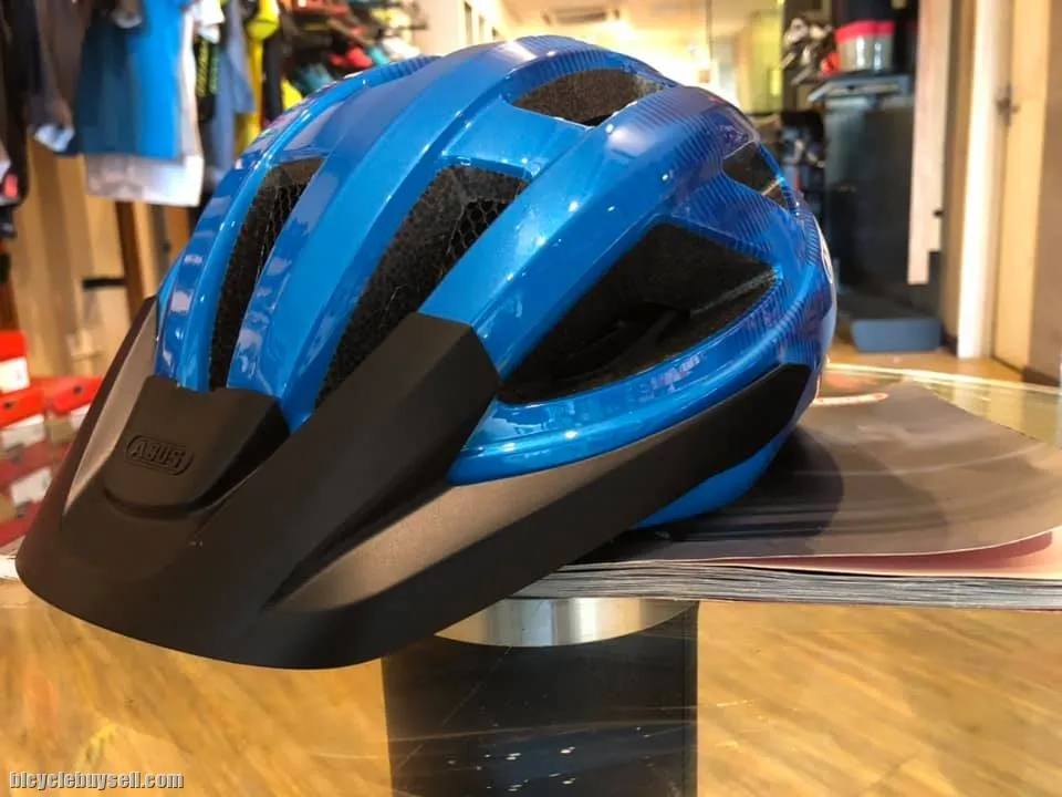 Abus Macator CYCLING HELMET