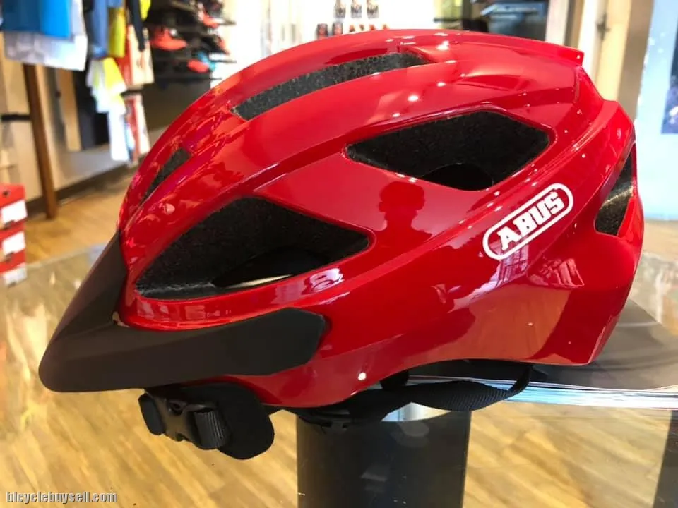 Abus Macator CYCLING HELMET