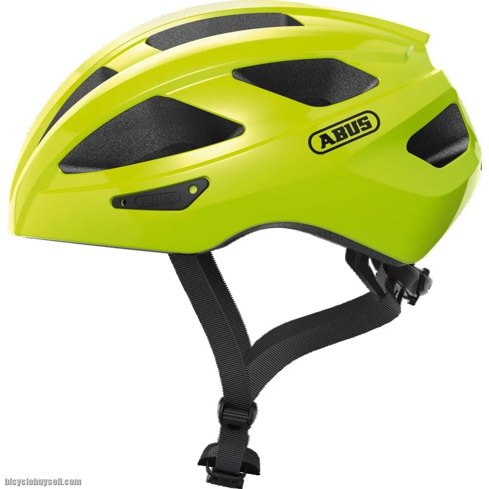 Abus Macator CYCLING HELMET