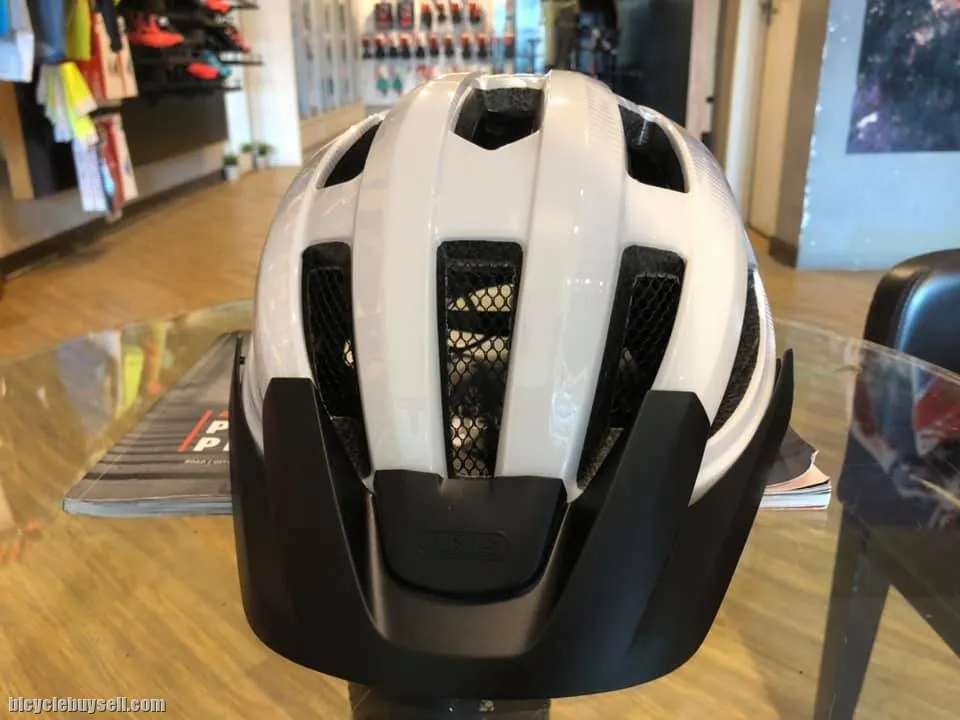 Abus Macator CYCLING HELMET