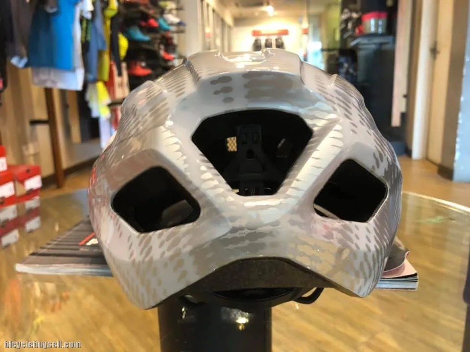 Abus Macator CYCLING HELMET