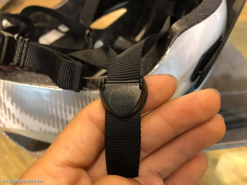 Abus Macator CYCLING HELMET