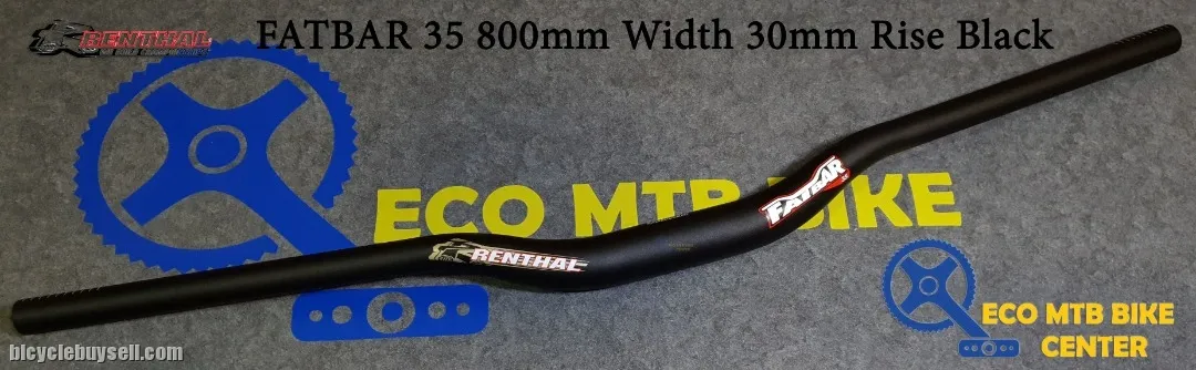 RENTHAL Fatbar 35 Handlebar