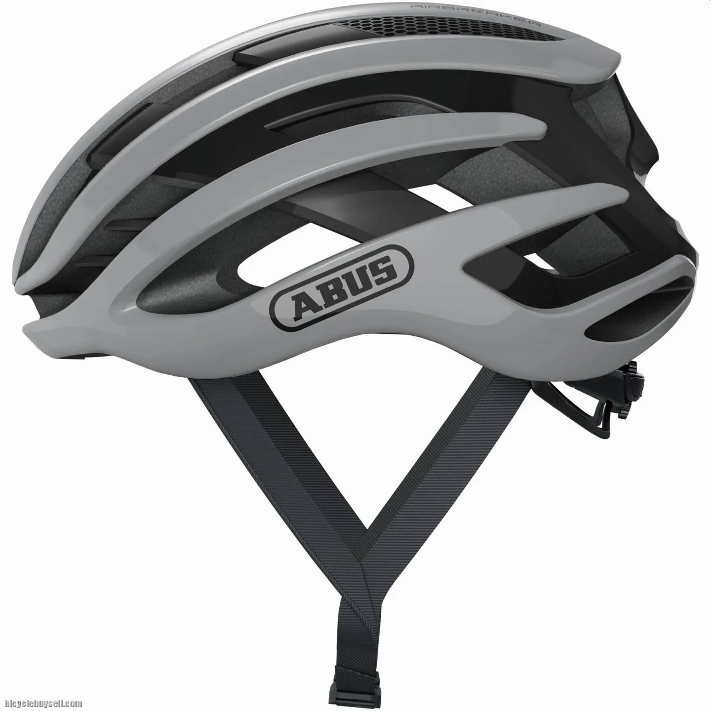 ABUS AIRBREAKER 2021