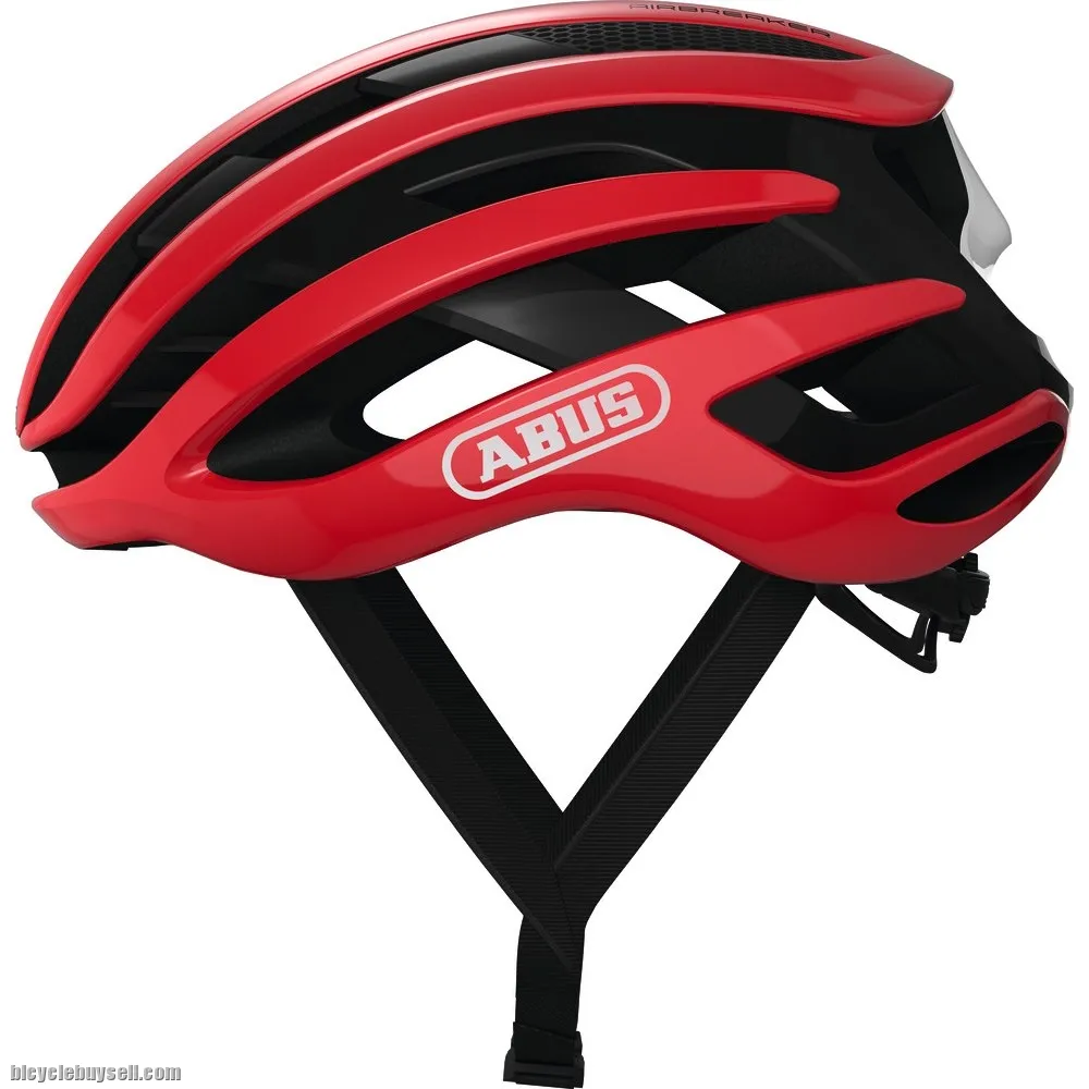 ABUS AIRBREAKER 2021