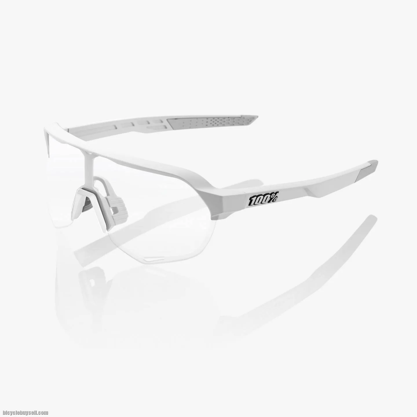 S2Â® Soft Tact Off White HiPERÂ® Red Multilayer Mirror Lens + Clear Lens Included