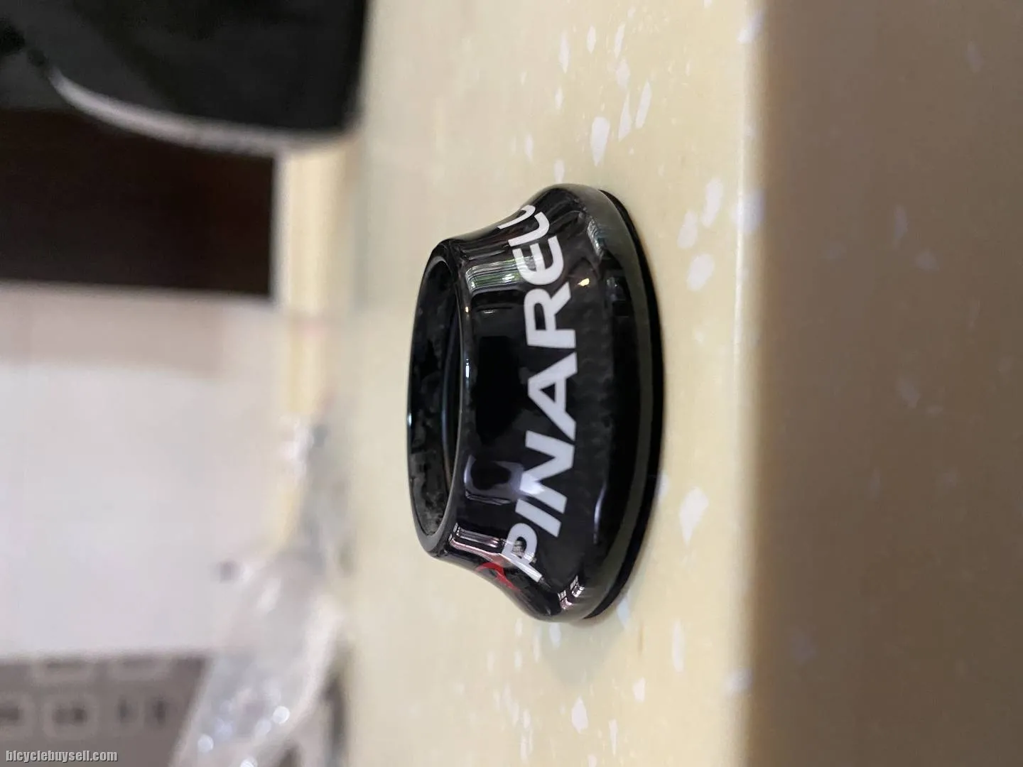 Pinarello Headset Top Cap for Dogma65.1 ,F8 , F10