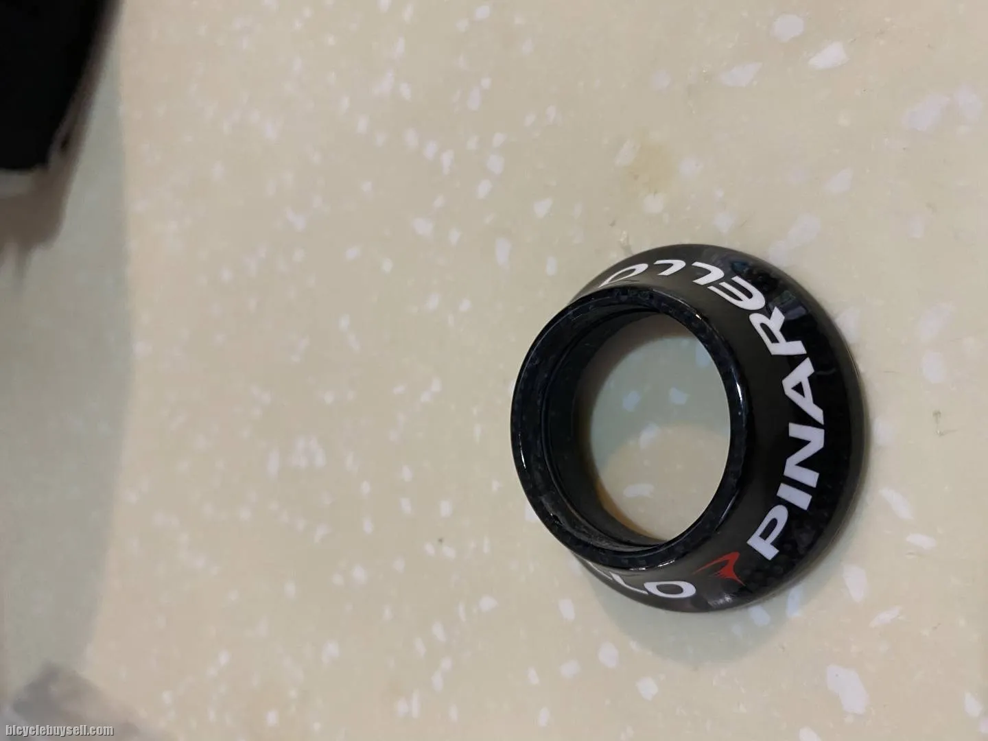 Pinarello Headset Top Cap for Dogma65.1 ,F8 , F10
