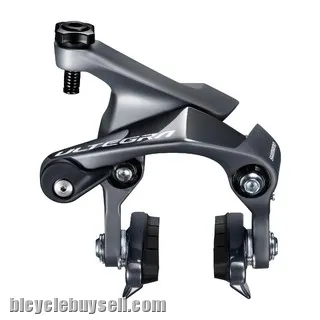 SHIMANO ULTEGRA R8010 CALIPER BRAKE READY STOCK 40% LESS !