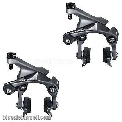 SHIMANO ULTEGRA R8010 CALIPER BRAKE READY STOCK 40% LESS !