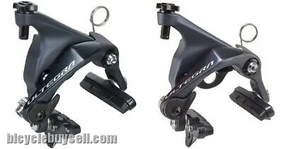 SHIMANO ULTEGRA R8010 CALIPER BRAKE READY STOCK 40% LESS !