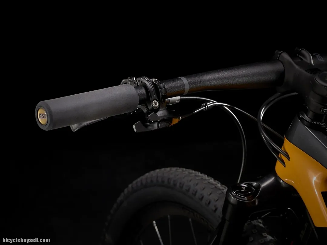 2022 TREK PROCALIBER 9.7 CARBON !