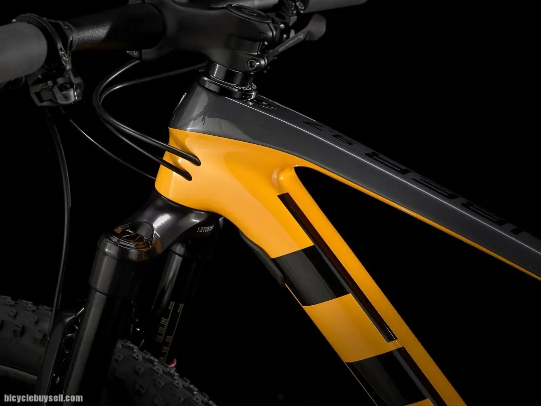 2022 TREK PROCALIBER 9.7 CARBON !