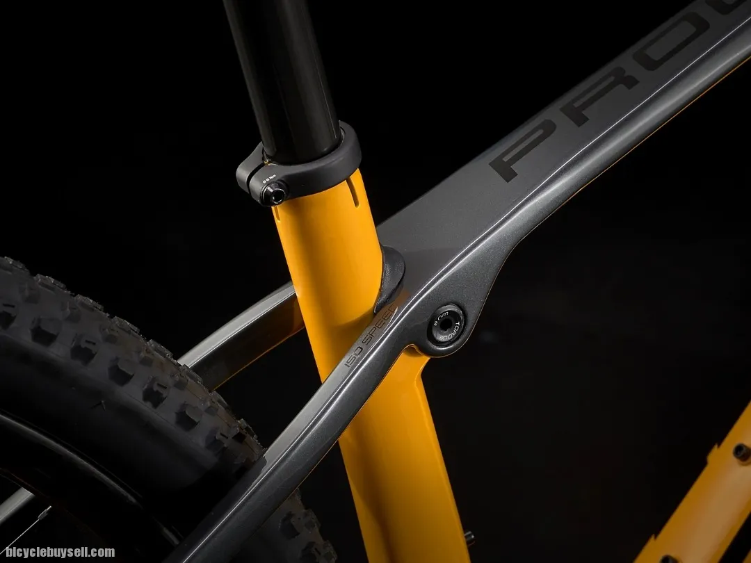 2022 TREK PROCALIBER 9.7 CARBON !
