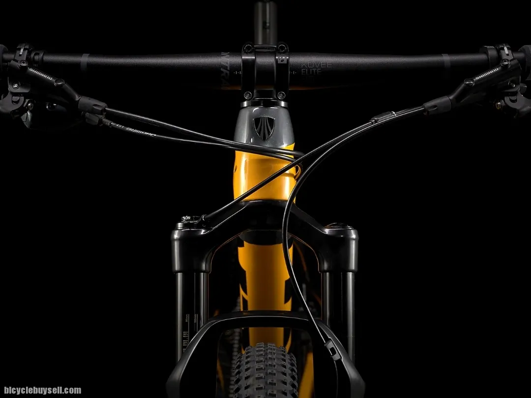 2022 TREK PROCALIBER 9.7 CARBON !