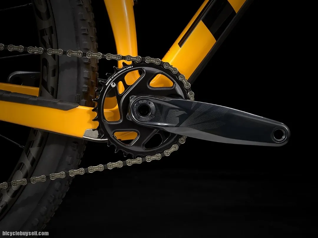 2022 TREK PROCALIBER 9.7 CARBON !
