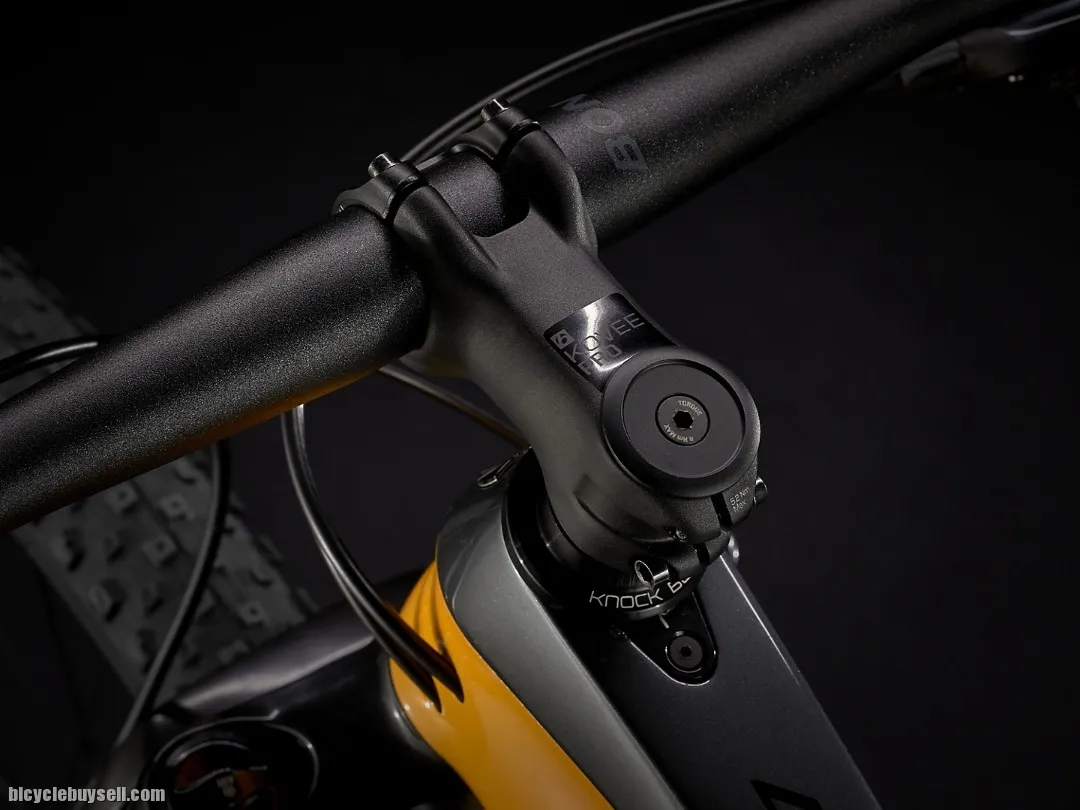 2022 TREK PROCALIBER 9.7 CARBON !